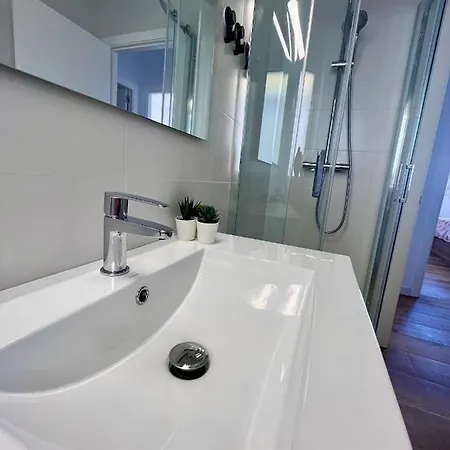 Gatu El Mirador De La Vina, Preferente Mayores De 25 Anos Y Familias Apartment Cadiz