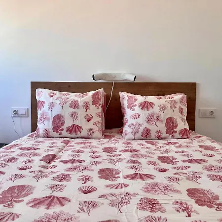 Apartment Gatu El Mirador De La Vina, Preferente Mayores De 25 Anos Y Familias *
