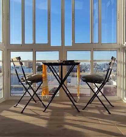 Gatu El Mirador De La Vina, Preferente Mayores De 25 Anos Y Familias Apartment