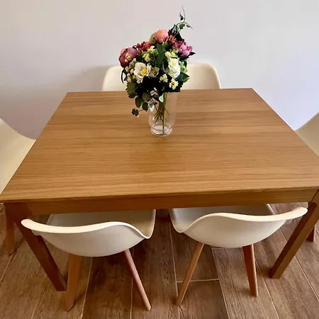 Apartment Gatu El Mirador De La Vina, Preferente Mayores De 25 Anos Y Familias