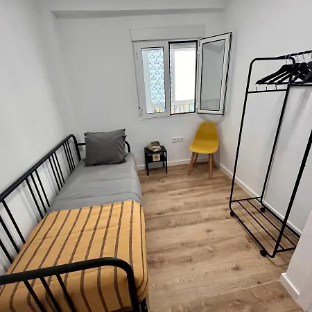 Gatu El Mirador De La Vina, Preferente Mayores De 25 Anos Y Familias Apartment *