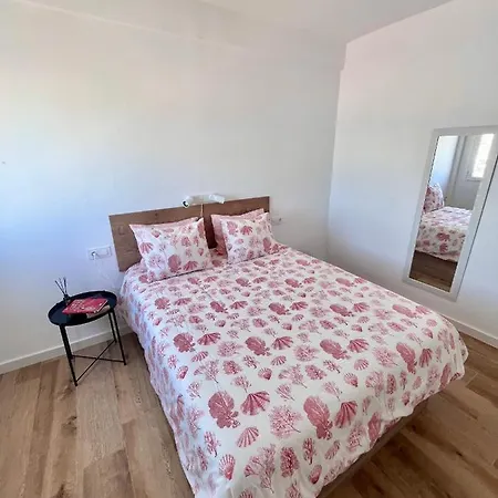 Apartment Gatu El Mirador De La Vina, Preferente Mayores De 25 Anos Y Familias Cadiz