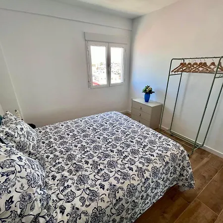 Gatu El Mirador De La Vina, Preferente Mayores De 25 Anos Y Familias Apartment