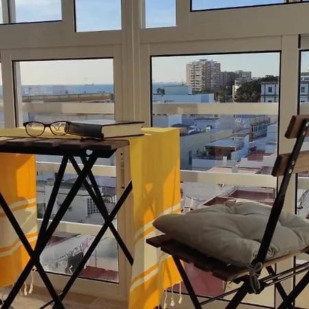 Apartment Gatu El Mirador De La Vina, Preferente Mayores De 25 Anos Y Familias *