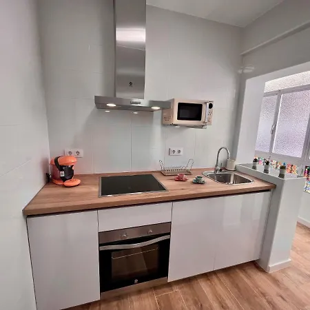 Gatu El Mirador De La Vina, Preferente Mayores De 25 Anos Y Familias Apartment *