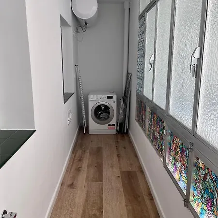 Apartment Gatu El Mirador De La Vina, Preferente Mayores De 25 Anos Y Familias