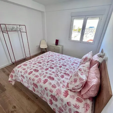 Apartment Gatu El Mirador De La Vina, Preferente Mayores De 25 Anos Y Familias *