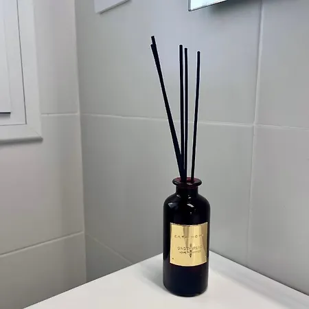 Apartment Gatu El Mirador De La Vina, Preferente Mayores De 25 Anos Y Familias